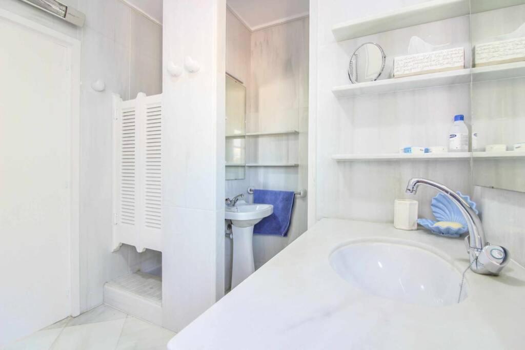 Apartamento Con Piscina - Anfiteatro Калпе Екстериор снимка