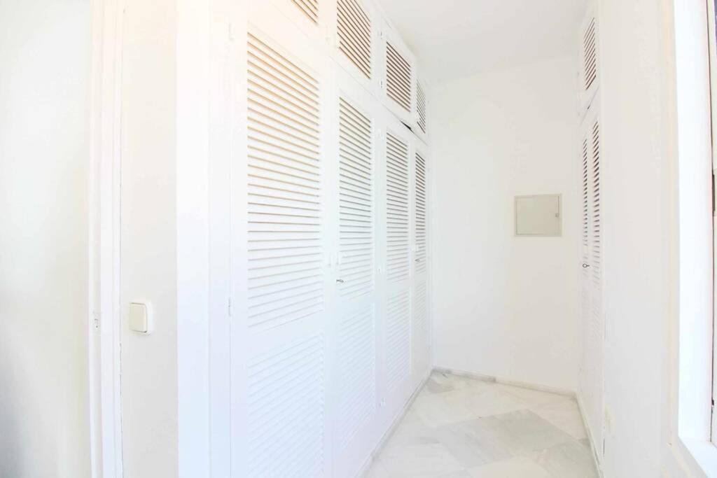 Apartamento Con Piscina - Anfiteatro Калпе Екстериор снимка